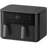 Xiaomi Friteza na vrući zrak, 2700W, Dual Zone, zapremina 10 lit. – Dual Zone Air Fryer 10 L | Eponuda.ba