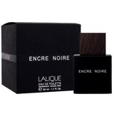 Lalique Encre Noire 50 ml toaletna voda za moške | shoptok.hr