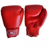Ring RS 2411-10 rukavice 10 OZ PVC red OUTLET | ePonuda.com