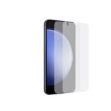 Samsung EF-US711CTEGWW Zaštita za ekran i poleđinu mobitela Prozirna zaštita za zaslon 1 kom Cene