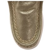 Café Noir Gležnjarji NOIRDZ6110OROZ012 Pozlačena | Shoptok.si