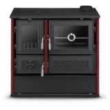 Simge Soba 802 - Bordo rdeča | Shoptok.si