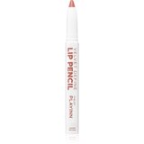 Inglot PlayInn Velvet Define Lip Pencil intenzivna olovka za usne nijansa ROSE CHOCOLATE 63 1.6 g Cijene
