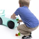 Chillafish Interaktivna guralica Blockie Mint | Eponuda.com