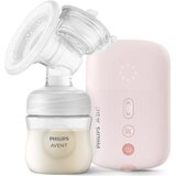 Avent gift set za dojenje sa elektricnom pumpicom 1791 | ePonuda.com