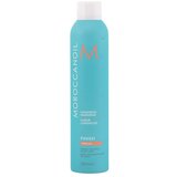 Moroccanoil finish lak za kosu za jako učvršćivanje kose 330 ml | shoptok.hr