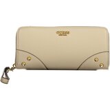 Guess Jeans WOMEN&#39;S WALLET BEIGE Cijene