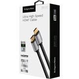  KRUGER&MATZ HDMI 2.1 kabl 8K@60Hz, dužina 3 m, model KM1266 | Eponuda.com