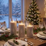 Brilagi SET 3x LED sveća LED/3xAAA krem boje | Eponuda.com