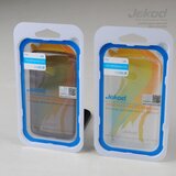 Jekod silikonski ovitek LG Optimus L50 D213N prozoren TPU/T + Zaščitna folija | Shoptok.si
