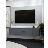 Hanah home tv polica kodaks anthracite | ePonuda.com