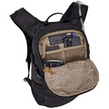 Thule AllTrail hidratacijski ruksak 16 L - crni | shoptok.hr