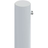  Uvlačiva bočna tenda crvena 180 x 1000 cm | shoptok.hr