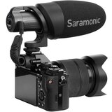 Saramonic cammic+ mikrofon za dslr aparate Cijene