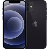 Apple iPhone 12 Crni 64GB B Klasa Refurbished Cene