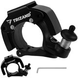 Trizand mehanički zvonce za bicikl 7,5x4,5x2cm | shoptok.hr