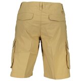 North Sails Bež Muške Bermude | shoptok.hr