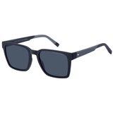 Tommy Hilfiger naočale TH 2143/S Blue | shoptok.hr