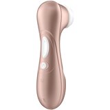 Satisfyer Pro 2 Gen2 - stimulator klitorisa z možnostjo polnjenja (rjav) | Shoptok.si