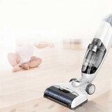 INORCO 4 kosi filtrirnih gobic s čopičem za Tineco Ifloor Hf10e-01, (21874242) | Shoptok.si