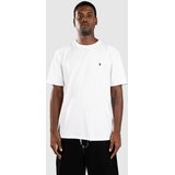 Volcom Stone Blanks Bsc T-shirt white | Shoptok.si