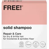 repair & care Solid Shampoo - 50 g