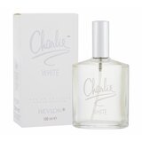 Revlon Charlie White toaletna voda za žene 100 ml Cijene