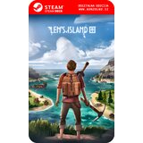 Lens Island - Steam koda brez škatlice (WINDOWS PC | STEAM DECK) | Shoptok.si