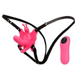  Vibro gaćice sa daljinskim upravljačem, 30 funkcija vibracije Cene
