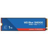 Western Digital blue SN5100 (M.2, 1TB, pcie gen 4.0 x4 nvme) ssd ( WDS100T5B0E-00CPE0 ) | Eponuda.com