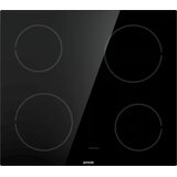 Gorenje vgradni komplet BCA6715AO1X41 + ECDA641SC | Shoptok.si
