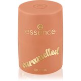 Essence caramelted vlažilna maska za ustnice z vonjem po karameli 01 Caramelt Me Softly 12 g Cene