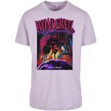 MT Men Men's T-shirt Wonderful - purple | shoptok.hr