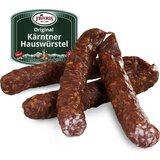 Frierss Izvirna klobasa Koroške groba (6 kosov) Cene
