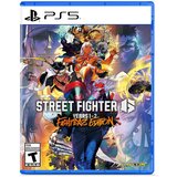 STREET Fighter 6 Years 1-2 Fighters Edition (PS5) Cene