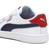 Puma Tenisice crvena / crna / bijela | shoptok.hr