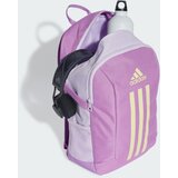 Adidas Športni nahrbtnik 'Power' majnica / orhideja / bela | Shoptok.si