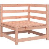  4-dijelni set vrtnih sofa od masivne duglazije i jelovine | shoptok.hr