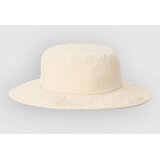 Rip Curl Premium Surf UPF Sun Klobuk natural / black | Shoptok.si