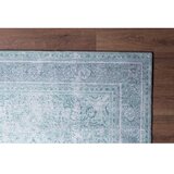 Conceptum Hypnose tepih Dorian Chenille 44, 75x230cm, zeleni | Eponuda.ba