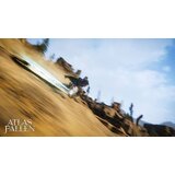 Focus Entertainment Atlas Fallen (Xbox Series X & Xbox One) | Shoptok.si
