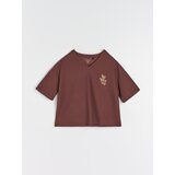 Sinsay Dvodijelna pamučna pidžama | shoptok.hr