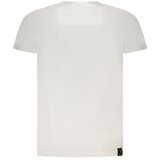  Muška Bijela Majica Kratkih Rukava Military Academy | shoptok.hr