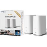 Strong ATRIA Wi-Fi Mesh Kit 2100 | Shoptok.si
