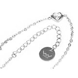 Vuch MyHeart Silver Bracelet | Shoptok.si