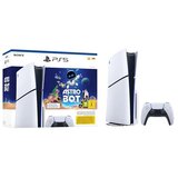  PS 5 SLIM D CHASSIS + ASTRO BOT VCH | Eponuda.ba