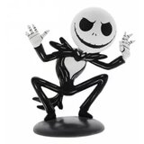 Grand Jester Studios Disney - The Nightmare Before Christmas Jack Skellington Mini Figure Cene