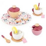 Janod čajni set twist | Shoptok.si