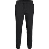 Jack & Jones Hlače 'GORDON DAVE' črna | Shoptok.si