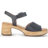 Gabor 22.721.57 Crna | shoptok.hr